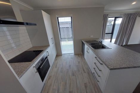 Photo of property in 46 Tuhoe Avenue, Kaiapoi, 7630