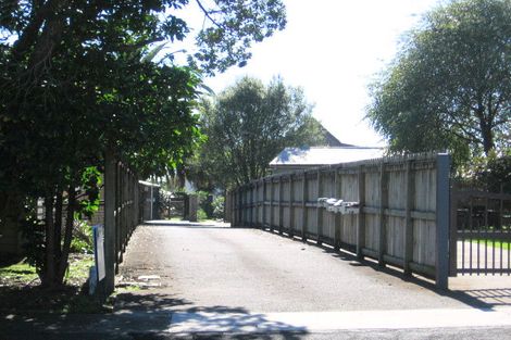 Photo of property in 1/1a Williams Road, Hobsonville, Auckland, 0618