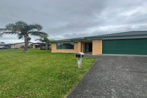 Photo of property in 3 Nephin Place, East Tamaki Heights, Auckland, 2016