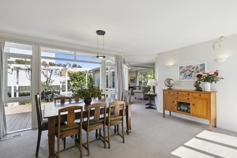 Photo of property in 8 Simla Crescent, Khandallah, Wellington, 6035