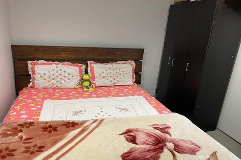 Photo of property in Queen's Residences, 1403/8 Airedale Street, Auckland Central, Auckland, 1010