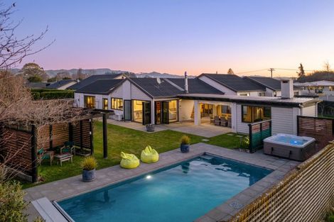 Photo of property in 22 Rose Street, Springlands, Blenheim, 7201