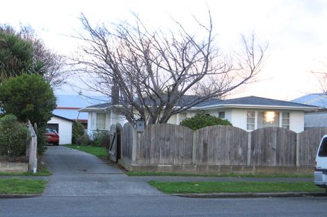 Photo of property in 17 Matipo Street, Takaro, Palmerston North, 4410