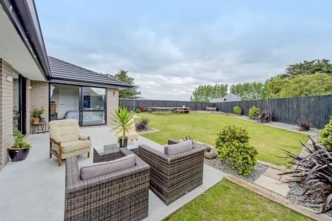 Photo of property in 42 Clausen Avenue, Leeston, 7632