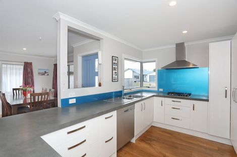 Photo of property in 3 Guthrie Court, Bulls, 4818