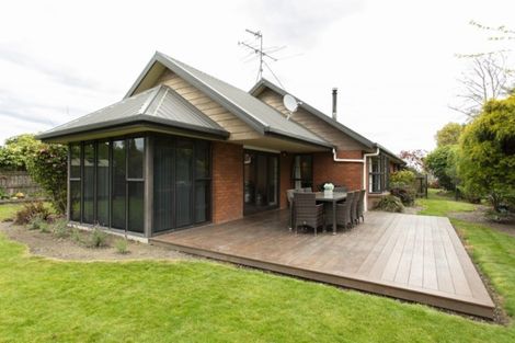 Photo of property in 25 Carters Terrace, Tinwald, Ashburton, 7700