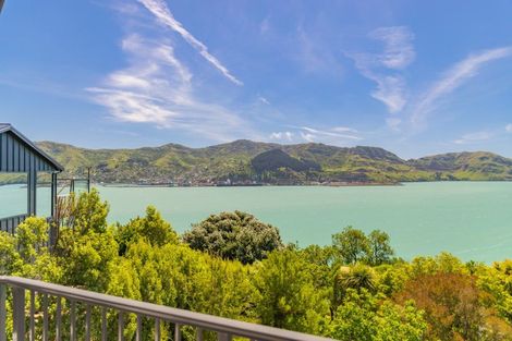 Photo of property in 23 Ranui Crescent, Diamond Harbour, Lyttelton, 8971