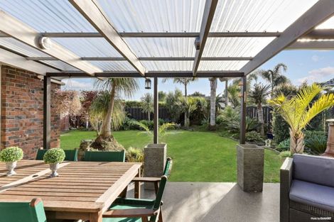 Photo of property in 13 Barnhill Crescent, Pahurehure, Papakura, 2113