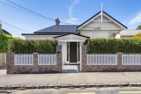 Photo of property in 21 Regina Street, Westmere, Auckland, 1022