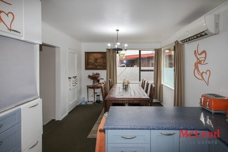 Photo of property in 11 Graham Street, Tinwald, Ashburton, 7700