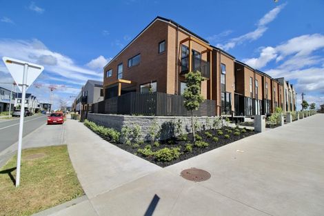 Photo of property in 64 Nugget Avenue, Hobsonville, Auckland, 0616