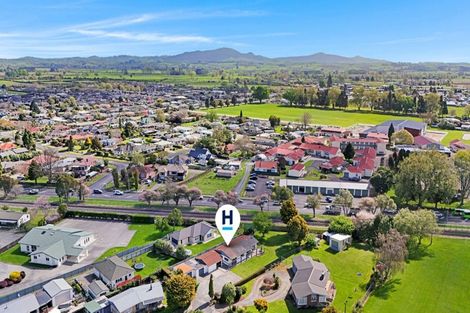 Photo of property in 33 Rata Street, Matamata, 3400