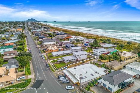 Photo of property in 397 Oceanbeach Road, Mount Maunganui, 3116