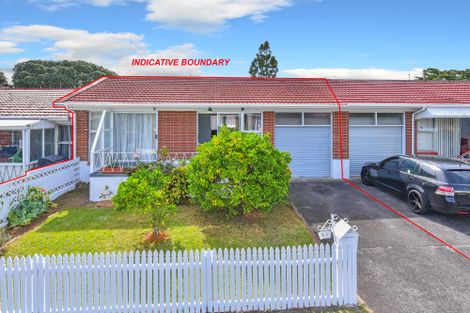 Photo of property in 2e Fraser Road, Papatoetoe, Auckland, 2025