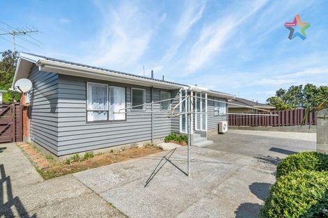 Photo of property in 229 Major Drive, Kelson, Lower Hutt, 5010