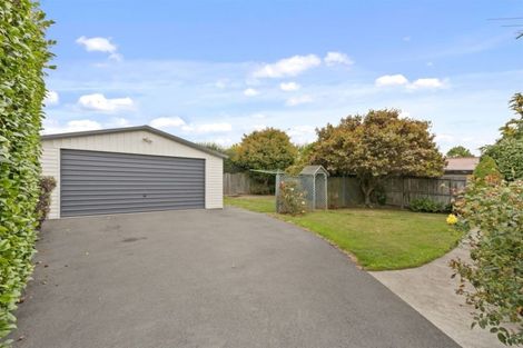 Photo of property in 114 Mooray Avenue, Bishopdale, Christchurch, 8053