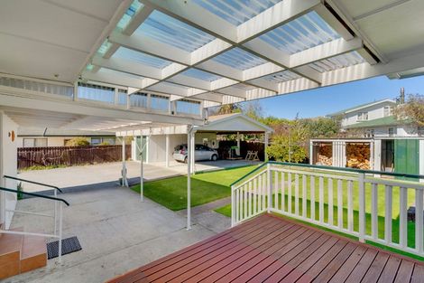 Photo of property in 14 Carvell Street, Blenheim, 7201