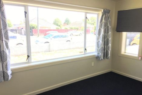 Photo of property in 99 Hansons Lane, Upper Riccarton, Christchurch, 8041