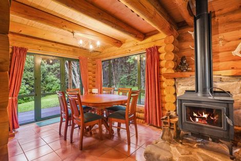 Photo of property in 76 Mount Lyford Avenue, Lyford, Waiau, 7395