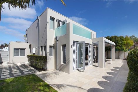 Photo of property in 26a Melanesia Road, Kohimarama, Auckland, 1071