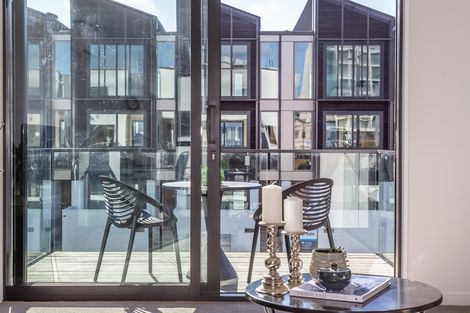 Photo of property in 5/208 Hereford Street, Christchurch Central, Christchurch, 8011