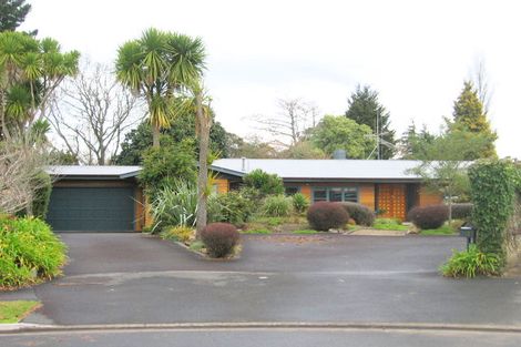 Photo of property in 12 Charmaine Crescent, Chartwell, Hamilton, 3210