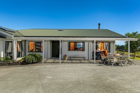 Photo of property in 116 Tuhirangi Road, Makarau, Warkworth, 0984