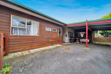 Photo of property in 3/2a Julian Place, Westown, New Plymouth, 4310