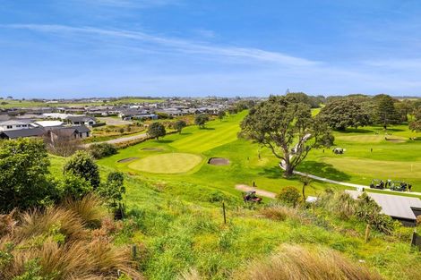 Photo of property in 3 Te Umu Hapuku Lane, Waiwhakaiho, 4312