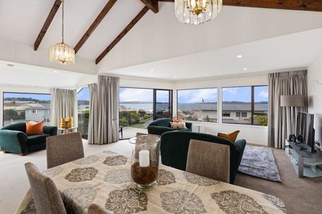 Photo of property in 8 Ariki Drive, Snells Beach, 0920