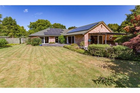 Photo of property in 30 Taranaki Drive, Woodend, 7610
