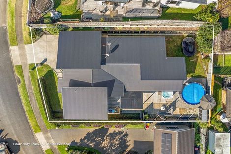 Photo of property in 14 Te Otinga Place, Pyes Pa, Tauranga, 3112
