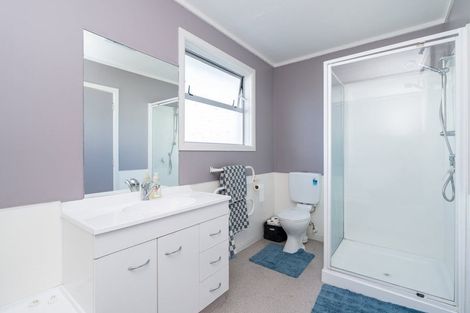 Photo of property in 43 Kowhai Avenue, Hargest, Invercargill, 9810