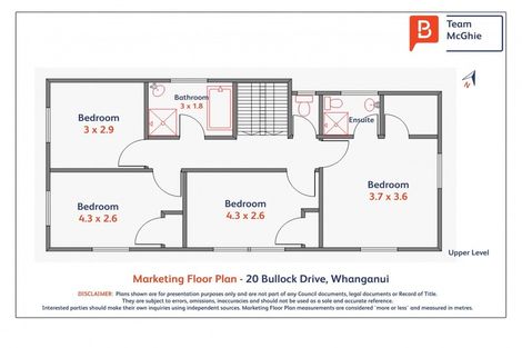 Photo of property in 20 Bullock Drive, Springvale, Whanganui, 4501
