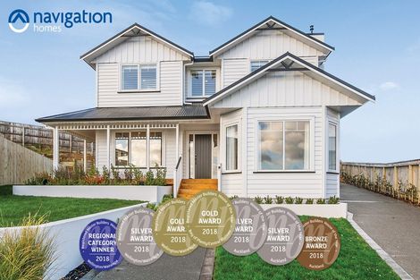 Photo of property in 73 Oak Road, Poraiti, Napier, 4112