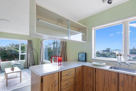 Photo of property in 99a Ohariu Road, Johnsonville, Wellington, 6037