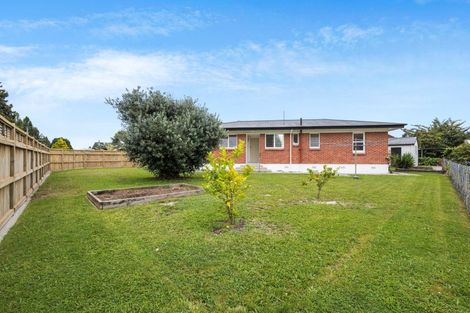 Photo of property in 30 Fitzgerald Avenue, Matamata, 3400