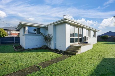 Photo of property in 48 Bainfield Road, Waikiwi, Invercargill, 9810