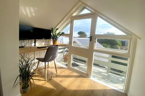 Photo of property in 39 Wiggins Street, Sumner, Christchurch, 8081