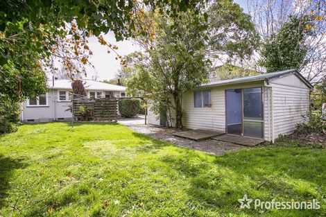 Photo of property in 28 Edith Street, Masterton, 5810
