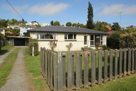 Photo of property in 123 Hokonui Drive, Gore, 9710