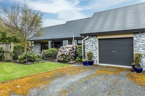 Photo of property in 6c Railway Place, Fairlie, 7925