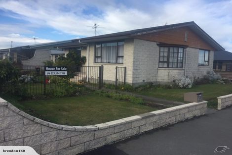 Photo of property in 1/297 Moore Street, Ashburton, 7700