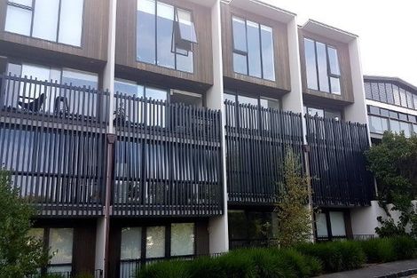 Photo of property in 2/6 Waima Street, Grey Lynn, Auckland, 1021