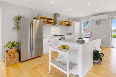 Photo of property in 2 Pukeko Way, Amberley, 7410