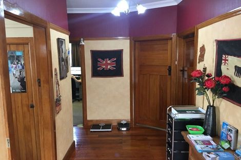 Photo of property in 450 Ferguson Street, Palmerston North, 4410