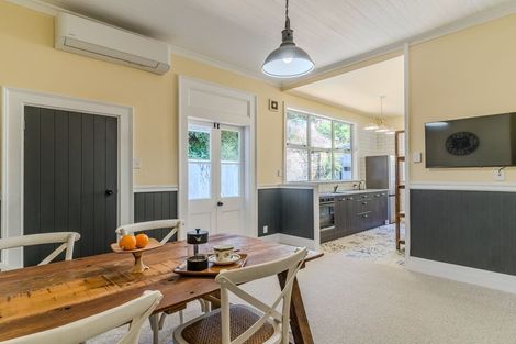 Photo of property in 59 Serpentine Avenue, Dunedin Central, Dunedin, 9016