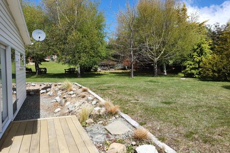 Photo of property in 5 Esther Hope Street, Lake Tekapo, 7999