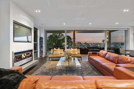 Photo of property in 22 Brighton Road, Parnell, Auckland, 1052