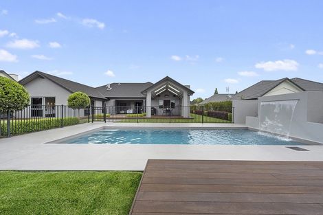 Photo of property in 27 Amokura Crescent, Flagstaff, Hamilton, 3210